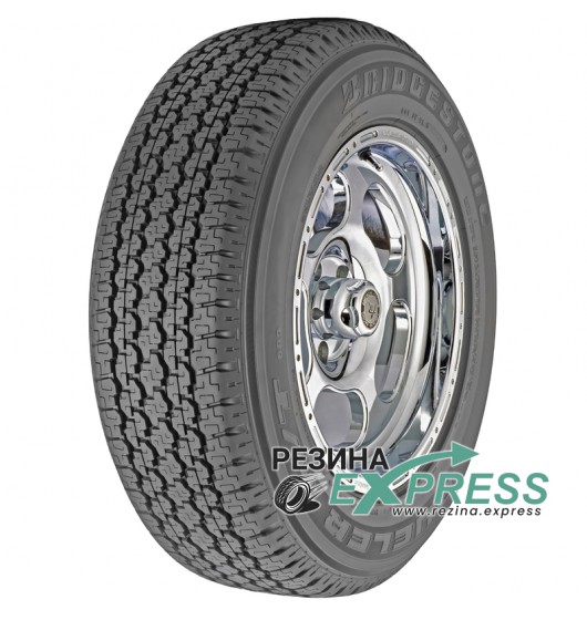 Bridgestone Dueler H/T 689 215/65 R16 98H