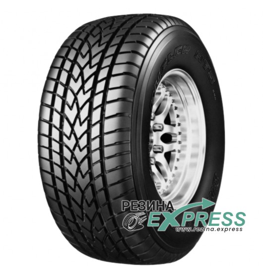 Bridgestone Dueler HTS 686 285/60 R18 114H