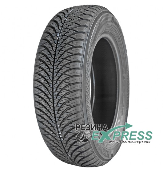 Yokohama Bluearth-4s Aw21 205/55 R17 95V XL