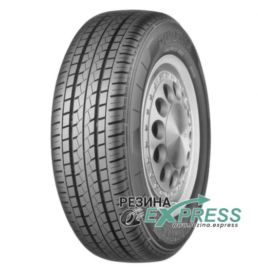 Bridgestone Duravis R410 215/65 R15C 104/102T