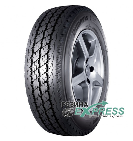 Bridgestone Duravis R630 195/75 R16C 107/105R