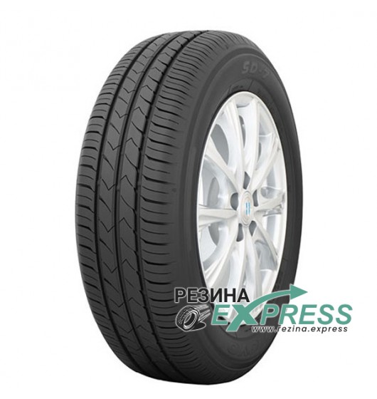 Toyo SD-7 215/55 R17 94V