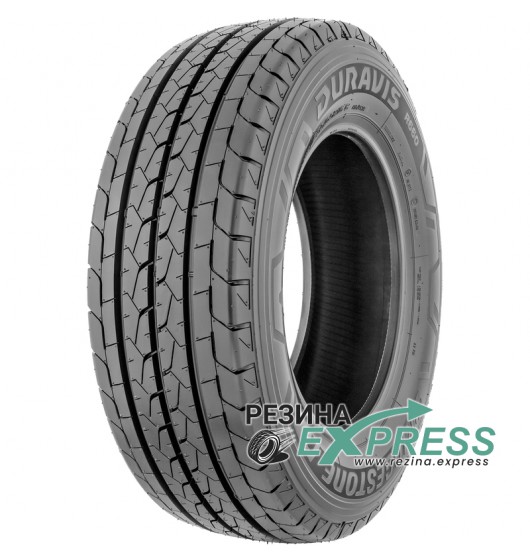 Bridgestone Duravis R660 195/75 R16C 107/105T