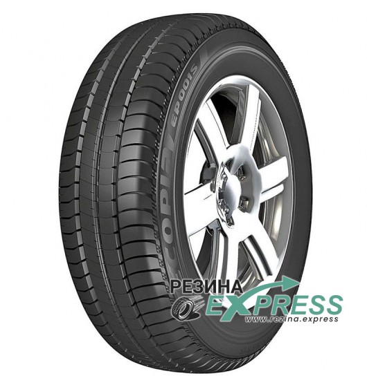 Bridgestone Ecopia EP001S 185/65 R15 88H