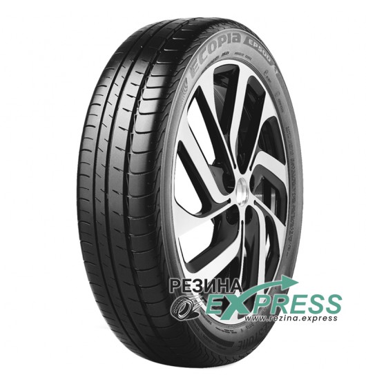 Bridgestone Ecopia EP500 175/55 R20 89Q XL *