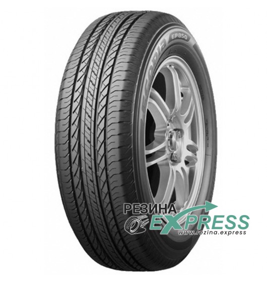 Bridgestone Ecopia EP850 205/70 R15 96H