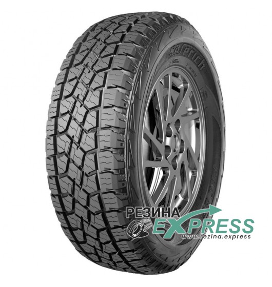 Farroad FRD 86 275/70 R16 114T