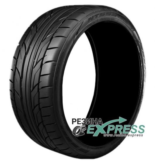 Nitto NT555 G2 245/45 R18 100Y XL