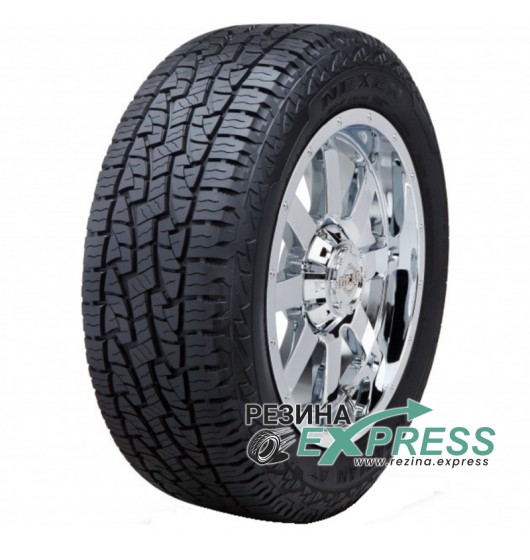 Roadstone Roadian AT PRO RA8 245/70 R16 111S XL