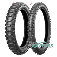 Bridgestone X20 Soft 110/90 R19 62M