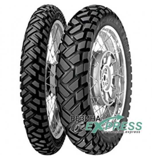 Metzeler Enduro 3 Sahara 120/90 R17 64S