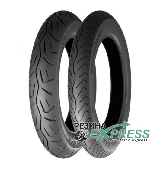 Bridgestone Exedra Max 110/90 R19 62H