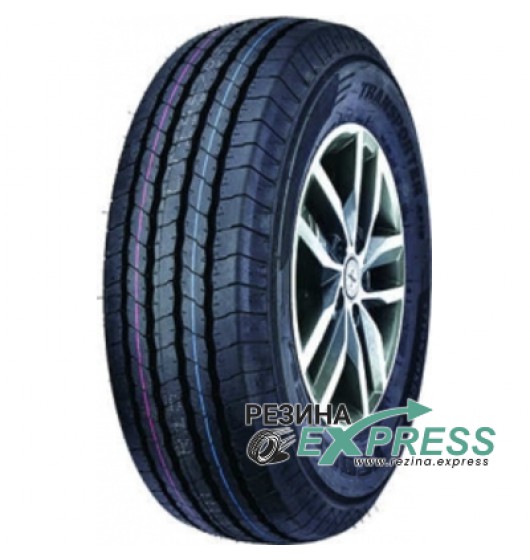 Tracmax Transporter RF16 205/85 R16 117/115L