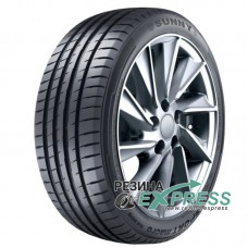 Sunny SPORT macro NA305 235/40 R18 95W XL