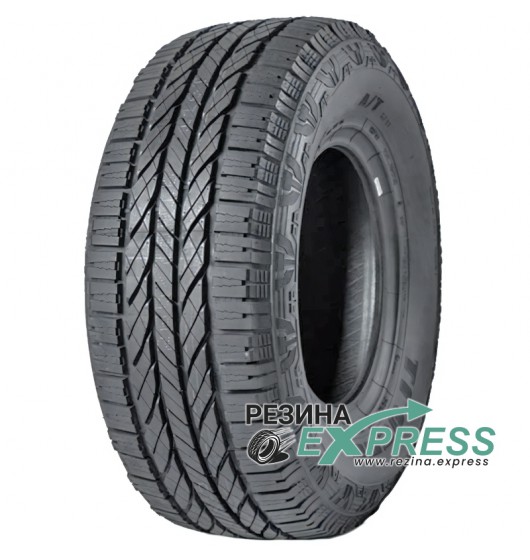 Tracmax Enjoyland A/T RF11 265/70 R16 112T