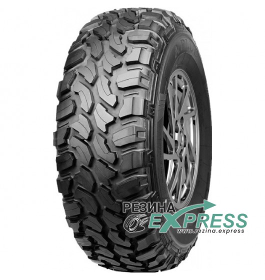 Aplus A929 M/T 33/12.5 R15 108Q