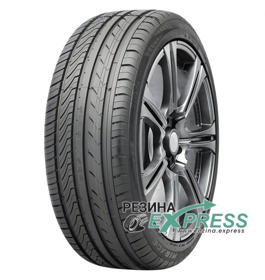 Mirage MR-HP172 245/45 R20 99Y