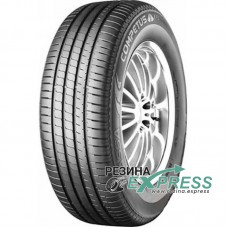 Lassa Competus H/P 2 255/55 R20 110Y XL