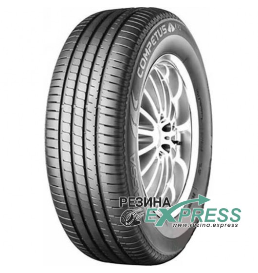 Lassa Competus H/P 2 245/65 R17 111H XL