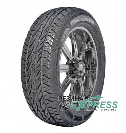 Firemax FM501 A/T 31/10.5 R15 109S OWL