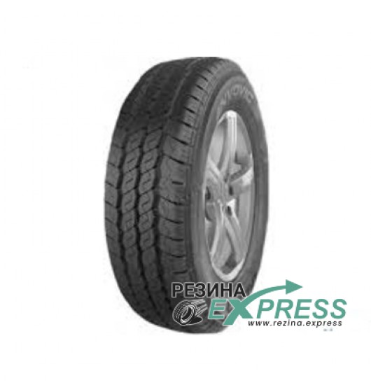 Invovic EL913 195/75 R16C 107/105R