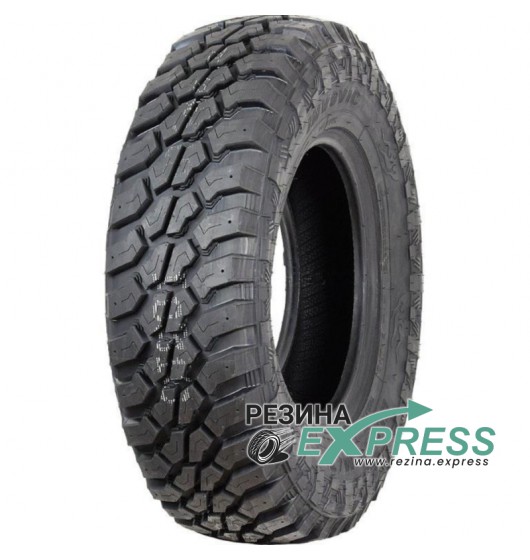 Invovic EL523 M/T 215/75 R15 106/103Q (под шип)