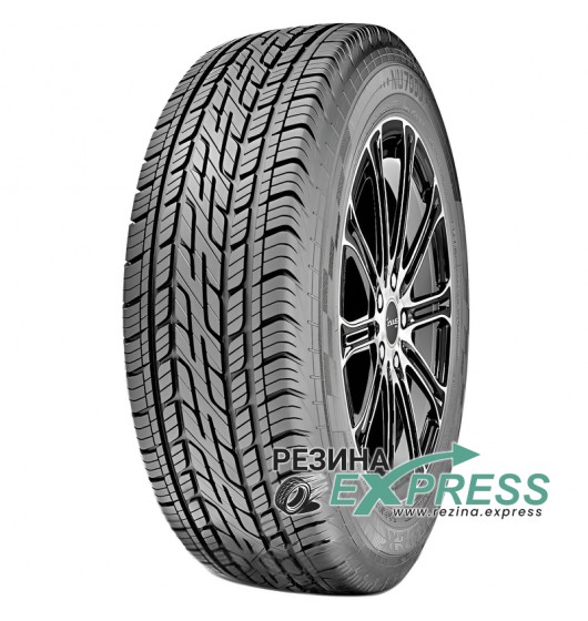 Nordexx NU7000 215/55 R18 95H