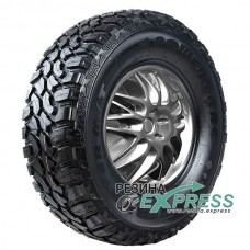 Powertrac Power Rover M/T 245/75 R16 120/116Q