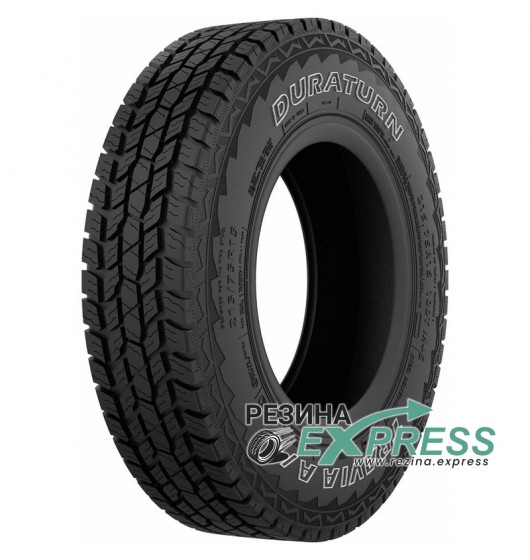 Duraturn TRAVIA A/T 235/65 R17 104T