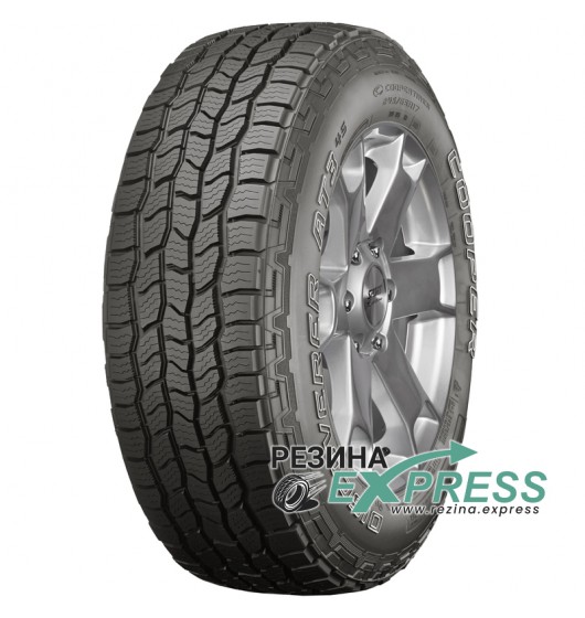 Cooper Discoverer AT3 4S 235/75 R17 109T