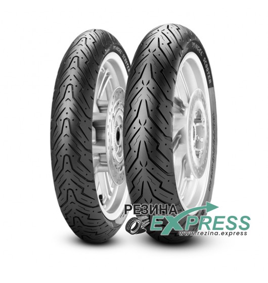 Pirelli Angel Scooter 120/70 R12 51P