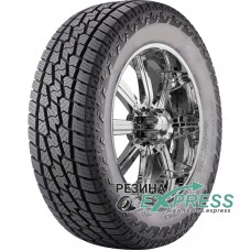 Zeta ZIVARO A/T 265/60 R20 121/118S