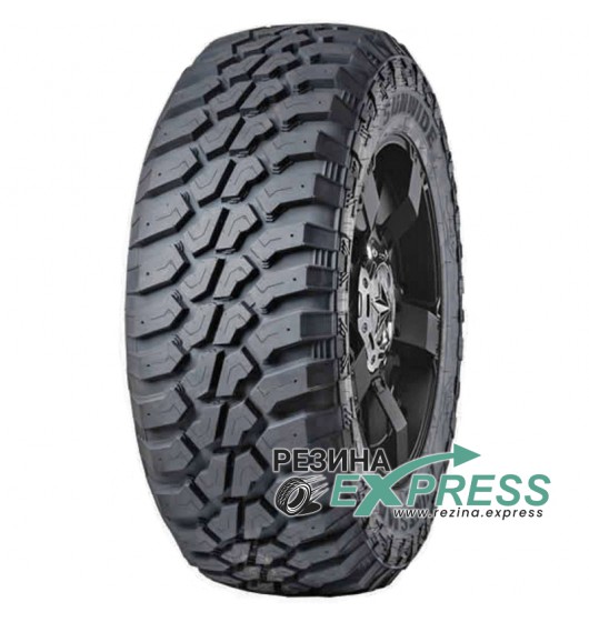 Sunwide Huntsman 245/75 R16 120/116Q (под шип)