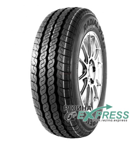 Nereus RADIAL 913 225/70 R15C 112/110R