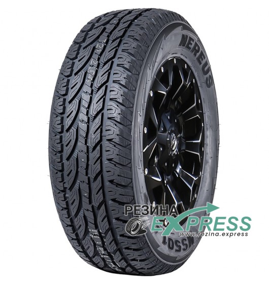 Nereus NS501 A/T 235/85 R16 120/116S PR10