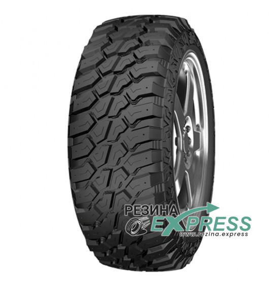 Nereus NS523 M/T 35.00/12.5 R18 123Q PR10 (под шип)