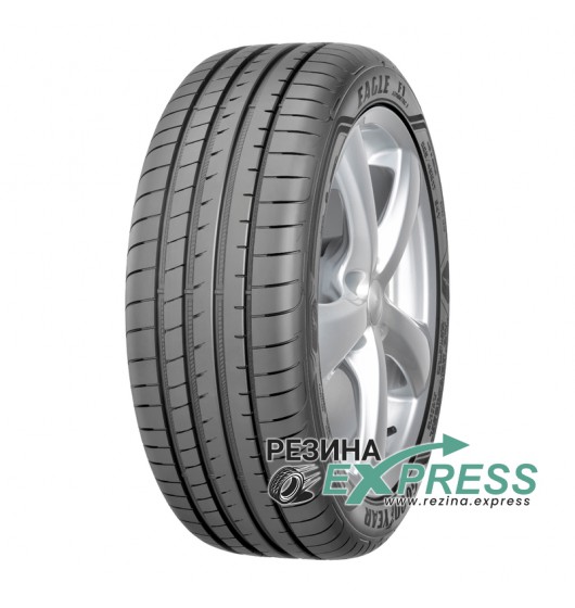 Goodyear Eagle F1 Asymmetric 3 SUV 245/45 R21 104Y XL FP LR J