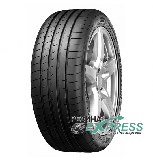 Goodyear Eagle F1 Asymmetric 5 235/50 R18 101Y XL