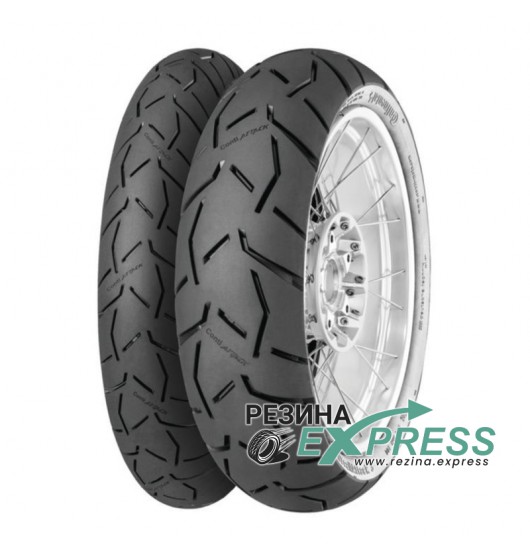 Continental TrailAttack 3 110/80 R19 59V