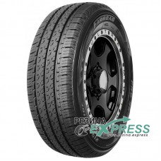 Farroad FRD96 215/75 R14C 112/110S