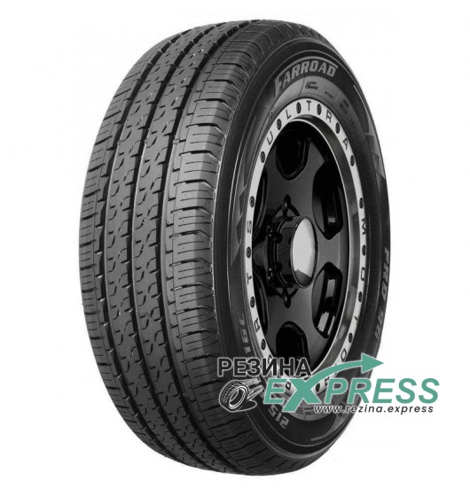 Farroad FRD96 215/75 R14C 112/110S