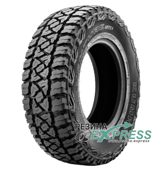 Marshal Road Venture MT51 255/70 R16 115/112Q