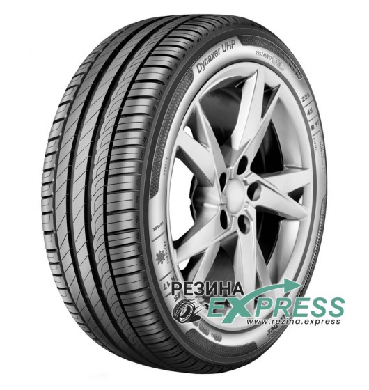 Kleber Dynaxer UHP 195/45 R17 81W