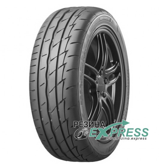 Bridgestone Potenza RE003 Adrenalin 235/50 R18 101W XL