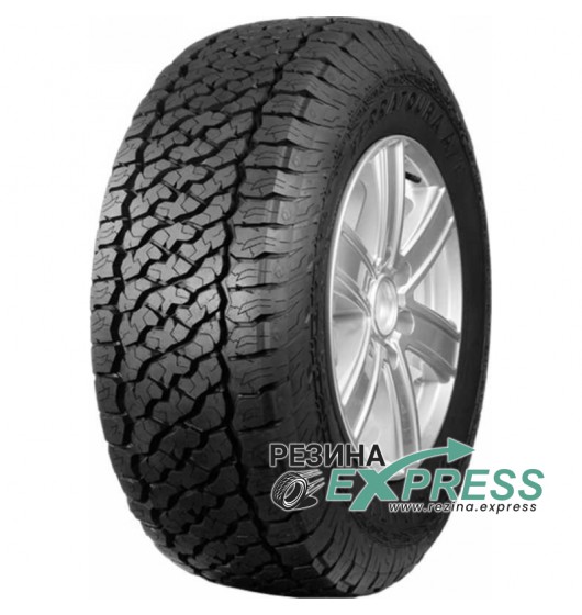 Davanti Terratoura A/T 265/60 R18 110T