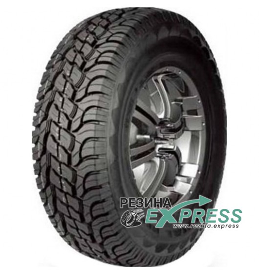 Tracmax X-privilo RF06 31/10.5 R15 109S