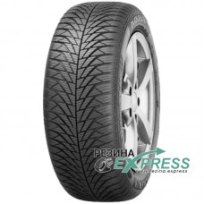 Fulda Multicontrol SUV 235/55 R18 104V XL