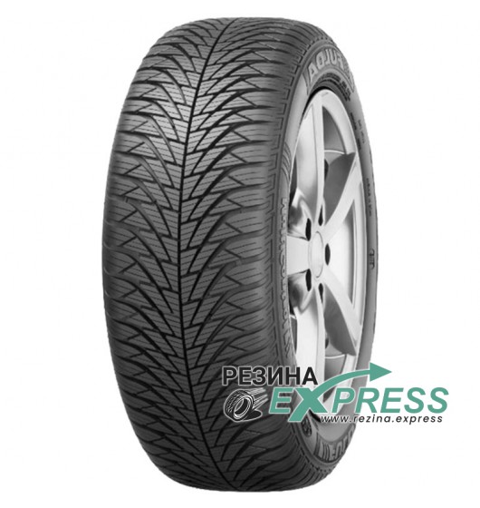 Fulda Multicontrol SUV 235/65 R17 108V XL