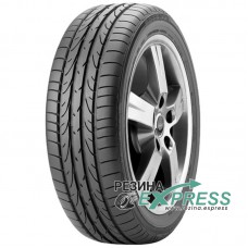 Bridgestone Potenza RE050 215/45 R17 87V RFT MOExtended