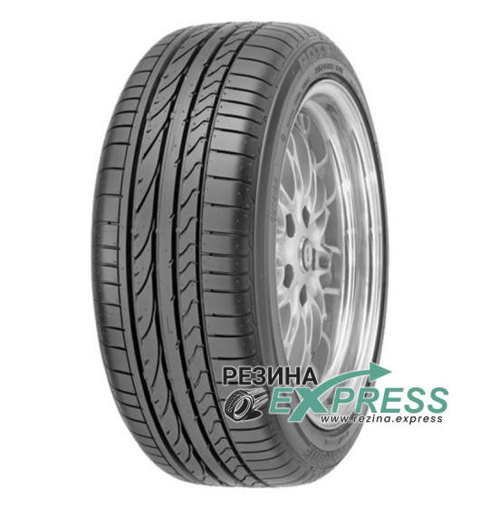 Bridgestone Potenza RE050A 215/45 R17 87Y